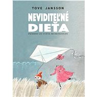 Neviditeľné dieťa  - Tove Jansson