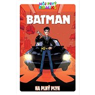 Batman: Na plný plyn - 