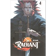 Radiant 4 - Tony Valente