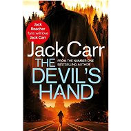 The Devil's Hand: James Reece 4 - Jack Carr