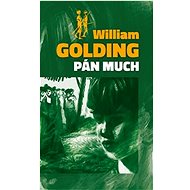 Pán much - William Golding