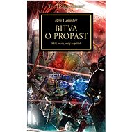 Bitva o Propast: Můj bratr, můj nepřítel - Ben Counter