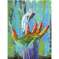 Pygmalión a Galateia - Beata Panáková