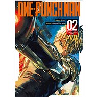 One-Punch Man 2: Tajemství síly - ONE