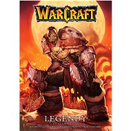 Warcraft Legendy: Svazek první - Richard A. Knaak; Troy Lewter; Mike Wellman; Dan Jolley