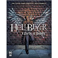 Hellblazer: Vzlety a pády - Tom Taylor