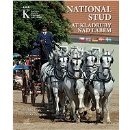 National stud at Kladruby nad Labem - Dalibor Gregor; Jiří Machek
