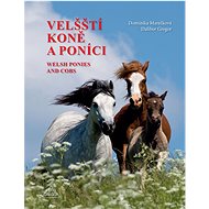 Velšští koně a poníci - 