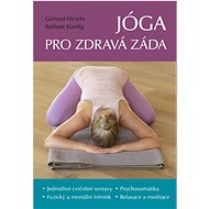 Jóga pro zdravá záda - 