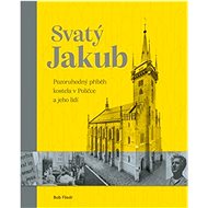 Svatý Jakub - Bob Fliedr