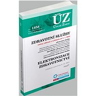 ÚZ 1458 Zdravotní služby - 