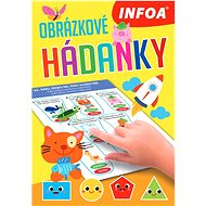 Obrázkové hádanky - 