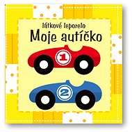 Moje autíčko - 