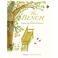 The Bench - Meghan The Duchess of Sussex
