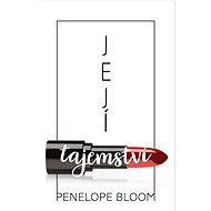 Její tajemství  - Penelope Bloom