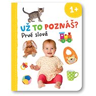 Už to poznáš? Prvné slová  - 