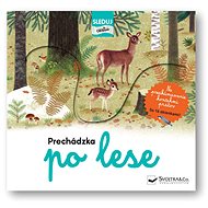 Prechádzka po lese - 