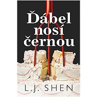 Ďábel nosí černou  - L. J. Shen