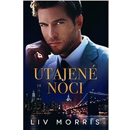 Utajené noci  - Liv Morris