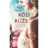 Kód růže  - Kate Quinn
