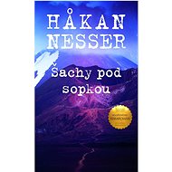 Šachy pod sopkou  - Hakan Nesser