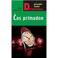 Čas primadon  - Naďa Horáková