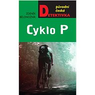 Cyklo P  - Zdeněk Bělonožník