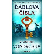 Ďáblova čísla  - Vlastimil Vondruška