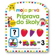 Moja prvá príprava do školy  - Becky Down