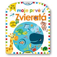 Moje prvé zvieratá  - Becky Down