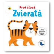 Prvé slová Zvieratá  - Matthew Oldham