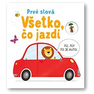 Prvé slová Všetko, čo jazdí  - Matthew Oldham
