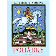 Pohádky  - Karel Jaromír Erben; Božena Němcová; Josef Lada