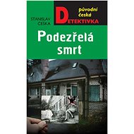 Podezřelá smrt  - Stanislav Češka
