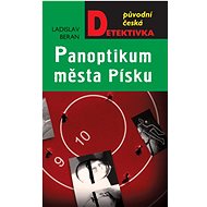 Panoptikum města Písku  - Ladislav Beran