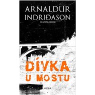 Dívka u mostu: Islandská krimi - Arnaldur Indridason