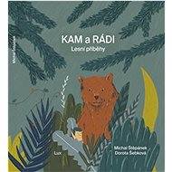 Kam a Rádi - Michal Štěpánek