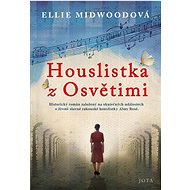 Houslistka z Osvětimi - Ellie Midwood