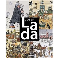 Josef Lada: Středoevropský mistr 20. století - Lev Pavluch