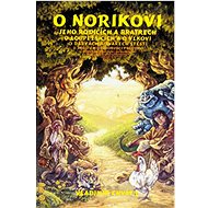 O Norikovi - Vladimír Chvátil