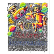 O malom kozmonautovi  - Peter Karpinský
