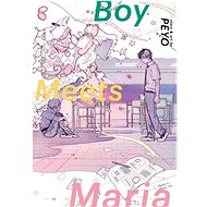 Boy Meets Maria   - Peyo