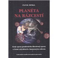 Planéta na rázcestí - Pavol Dinka