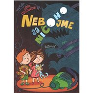 Nebojme sa ničoho - Lena Riečanská