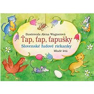 Ťap, ťap, ťapušky - 