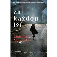 Za každou lží  - Christina McDonald