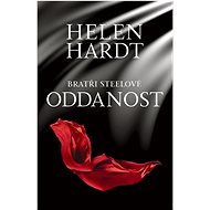 Oddanost  - Helen Hardt