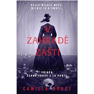 V zahradě zášti  - Camilla Bruce