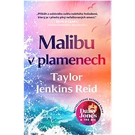 Malibu v plamenech  - Taylor Jenkins Reid