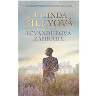 Levanduľová záhrada - Lucinda Riley